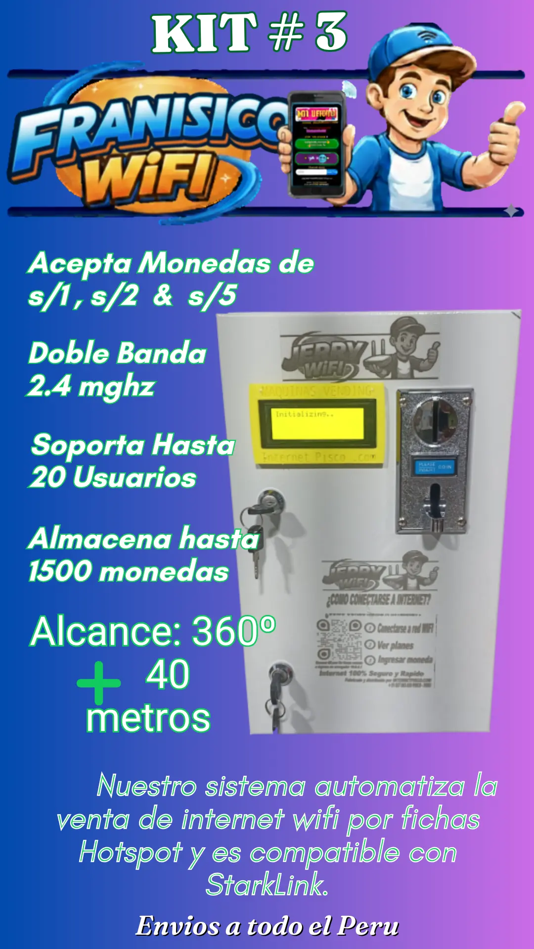 Emprendedor Hogar